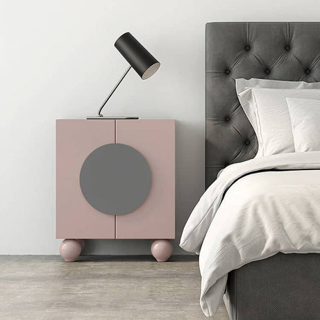 كومودينه بتصميم مميز - CHANCE