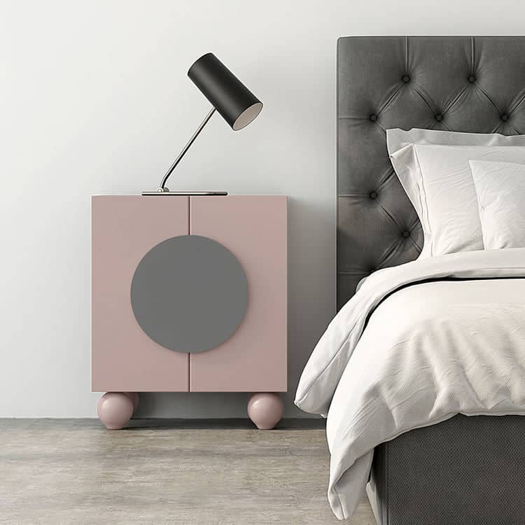 كومودينه بتصميم مميز - CHANCE