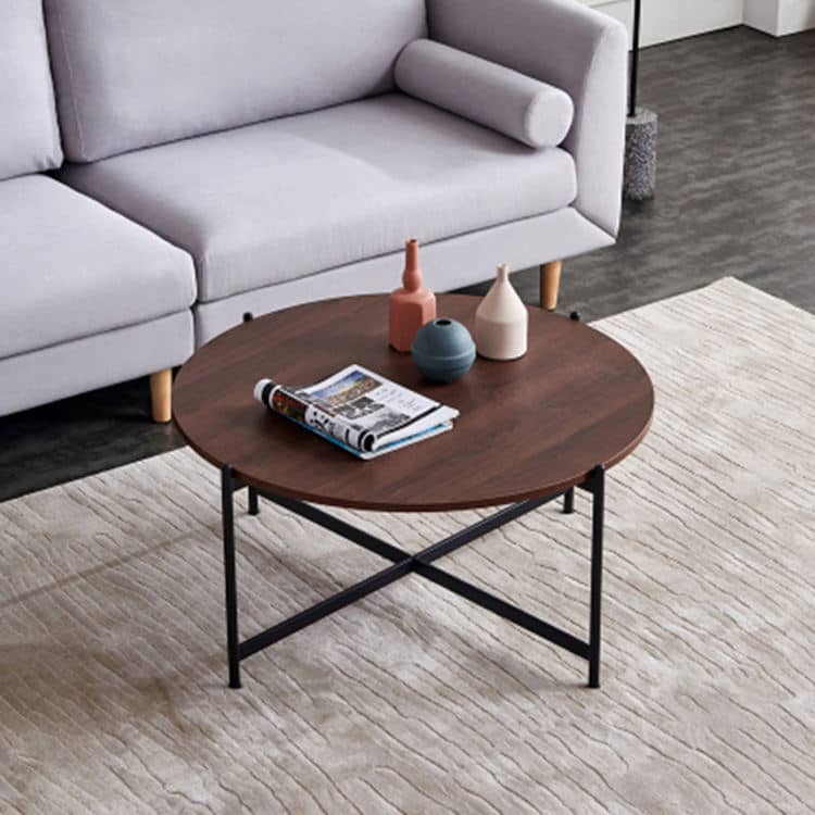 طاولة قهوة عصرية - MODULUXE