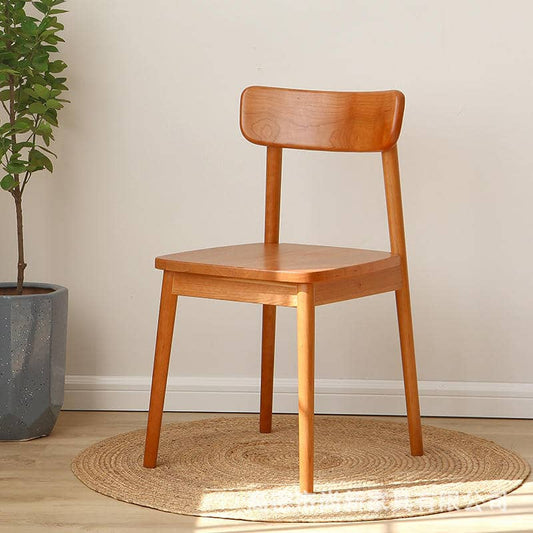 كرسي طعام مينامليست - BAYTK