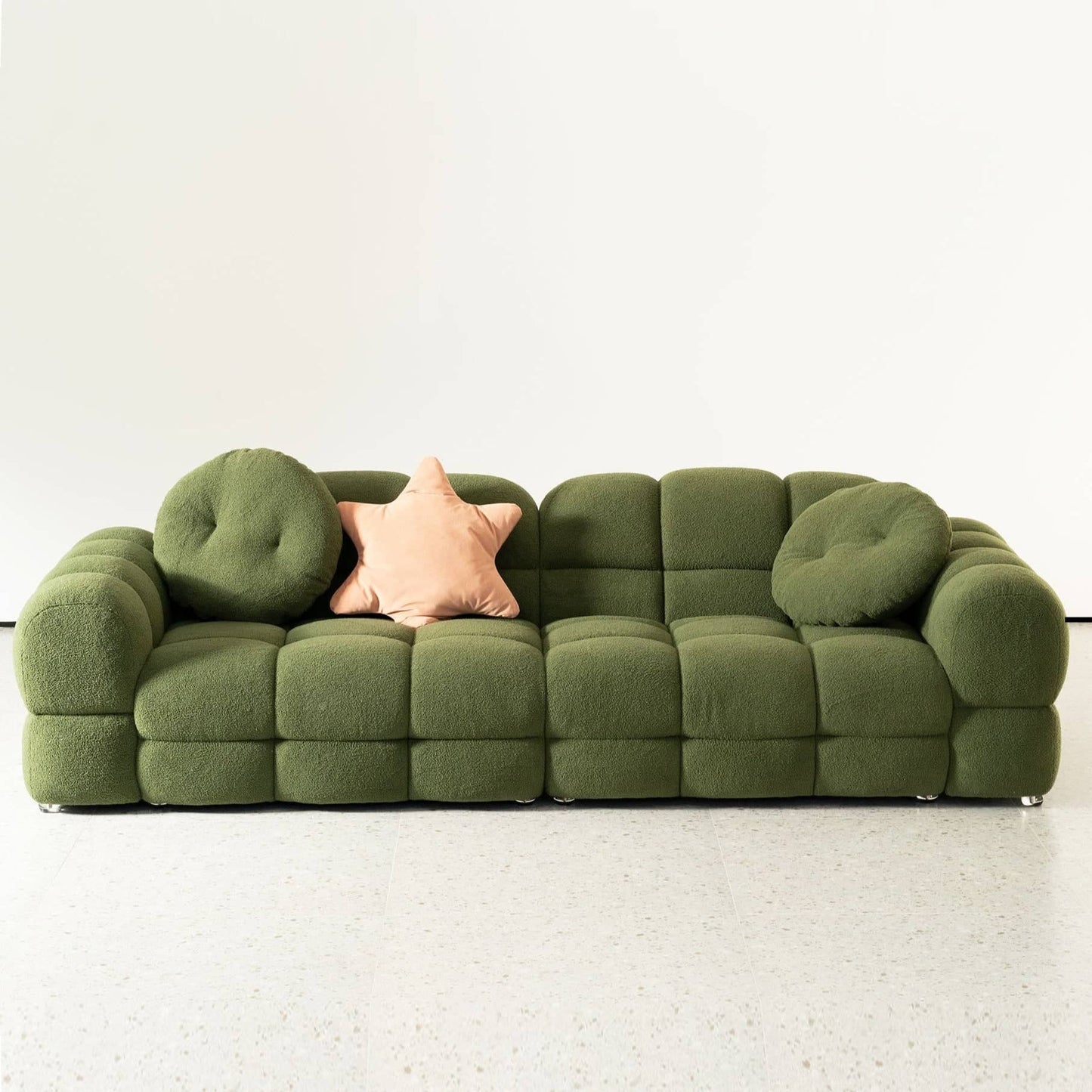 أريكه بتصميم حديث - MERA