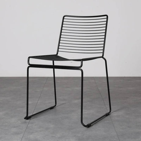 كرسي طعام حديث - COMFORT