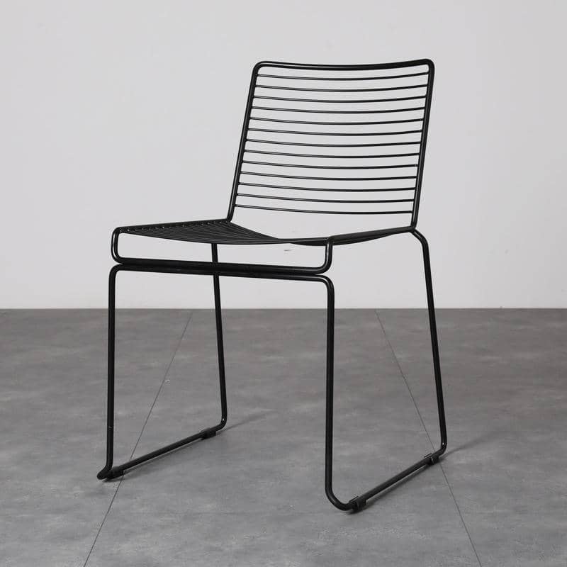 كرسي طعام حديث - COMFORT