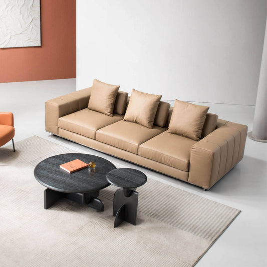 كنبة عصرية فاخرة - WISE