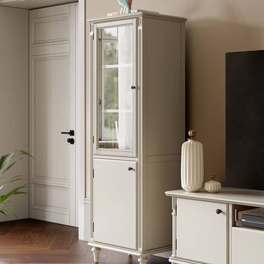 خزينة جانبية كلاسيكي