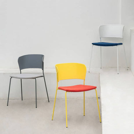 كرسي الطعام أنيق - COMFORT