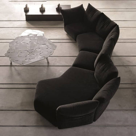 كنبة زاوية أنيقة - MERA