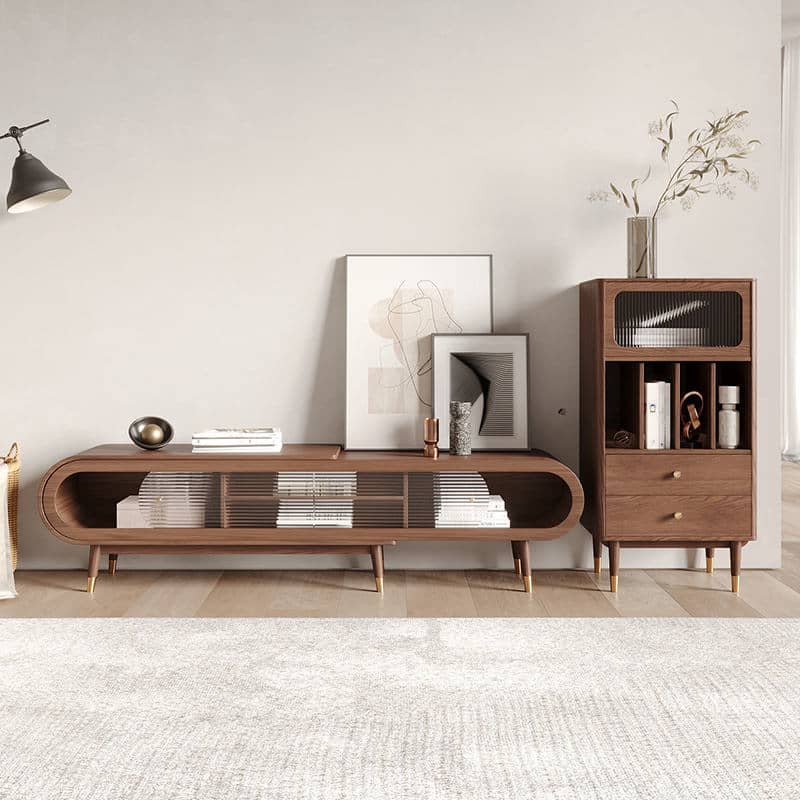 طاولة تلفاز فاخرة - LEGACY