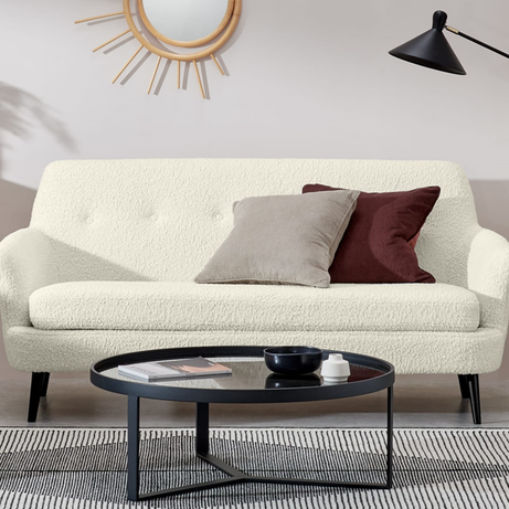 كنبة بتصميم عصري - MERA