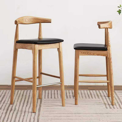 كرسي بار أنيق - BAYTK