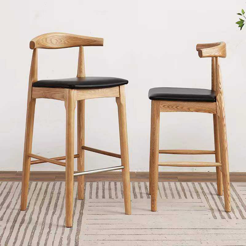 كرسي بار أنيق - BAYTK