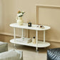 طاولة قهوة متحركة - MODULUXE