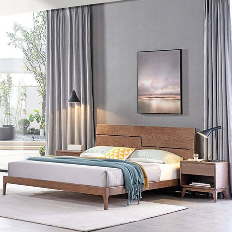 سرير بتصميم حديث - SERA