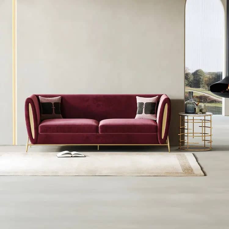 كنبة بتصميم مودرن - MERA