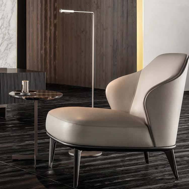 كرسي بتصميم مميز - OASIS