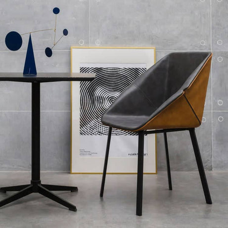 كرسي طعام جذاب - OASIS