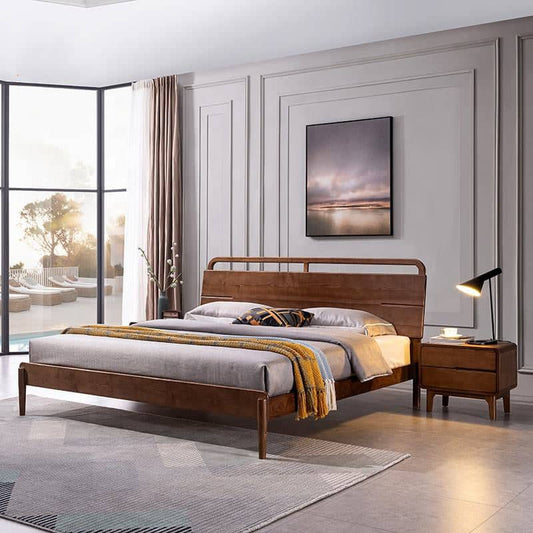 سرير عصري - SERA