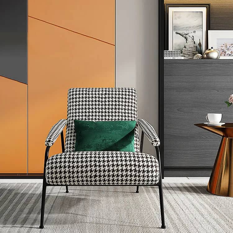 كرسي استرخاء بتصميم عصري - SAGE