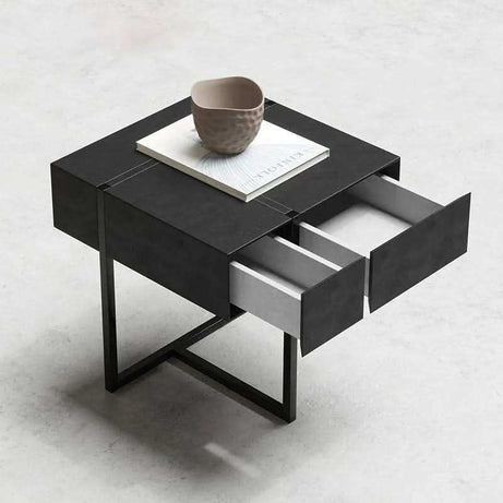 كمودينه بتصميم مميز بدرجين - Baytuk