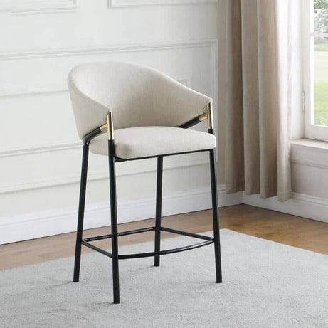 كرسي بار فاخر - COMFORT