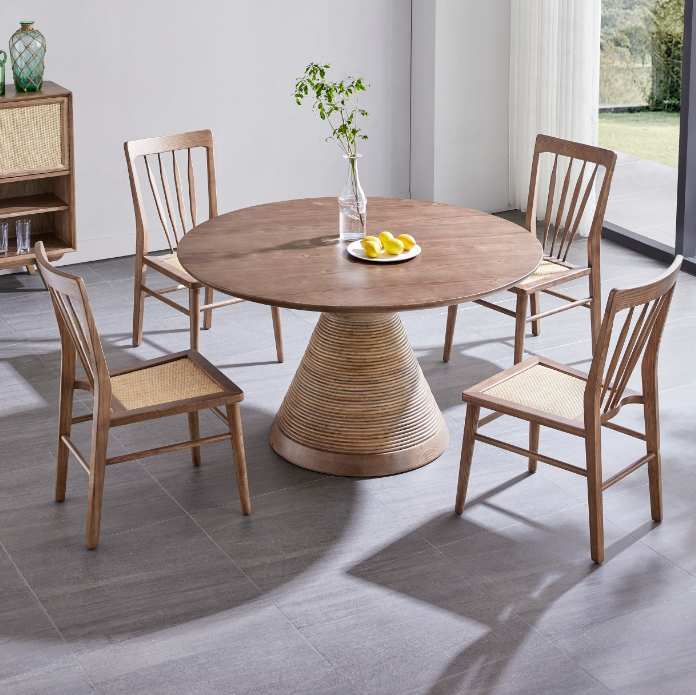 طاولة طعام ريفية - DORA