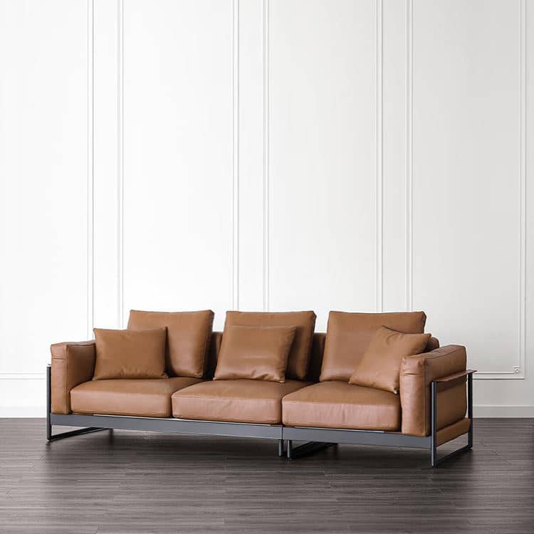 كنبة بنمط ياباني - WISE