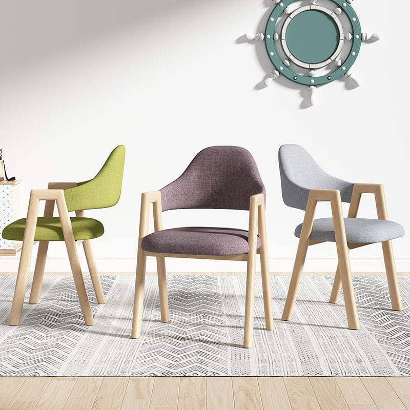 كرسي طعام مودرن - SAGE