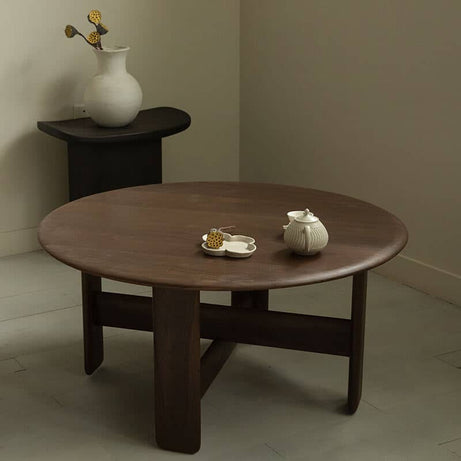 طاولة قهوة عصرية - LEGACY