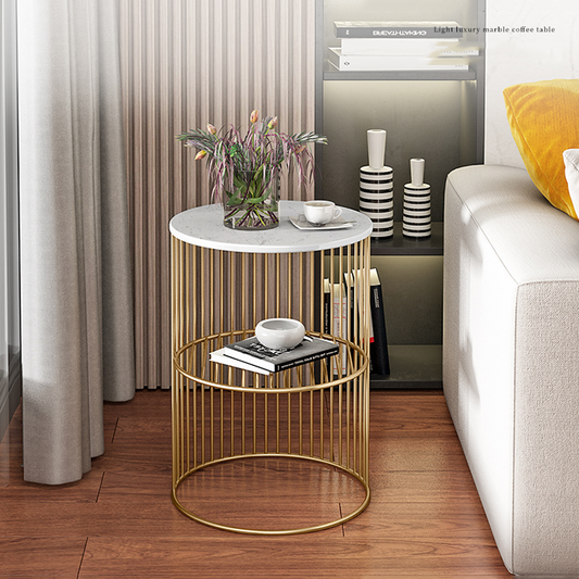 طاولة جانبية حديثة - REVIVE