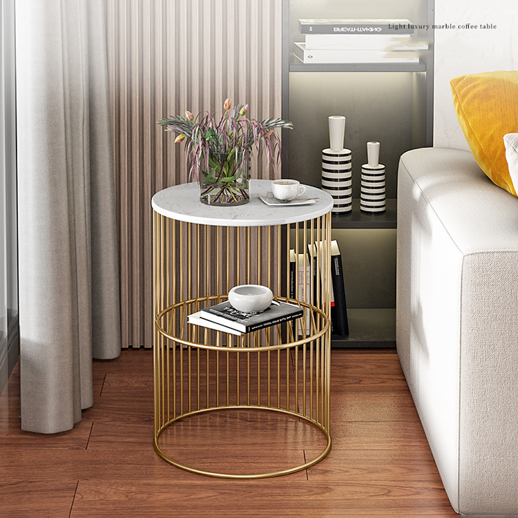 طاولة جانبية حديثة - REVIVE