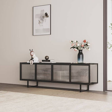 طاولة تلفاز حديثة - REVIVE