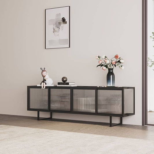 طاولة تلفاز حديثة - REVIVE