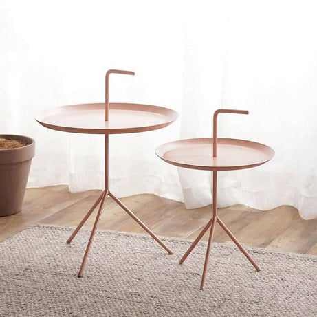 طاولات جانبية مودرن - REVIVE