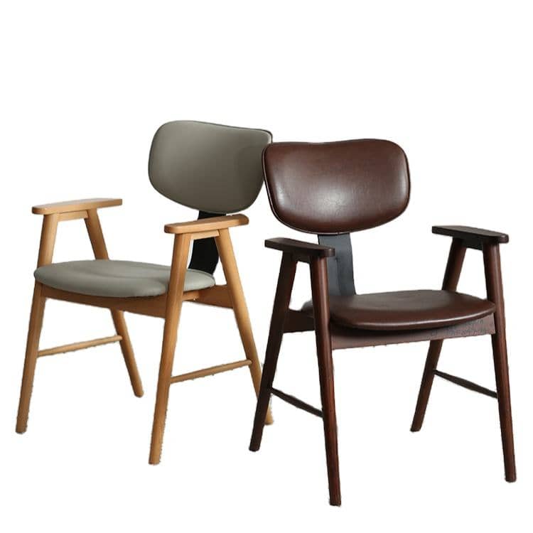 كرسي طعام حديث - OASIS