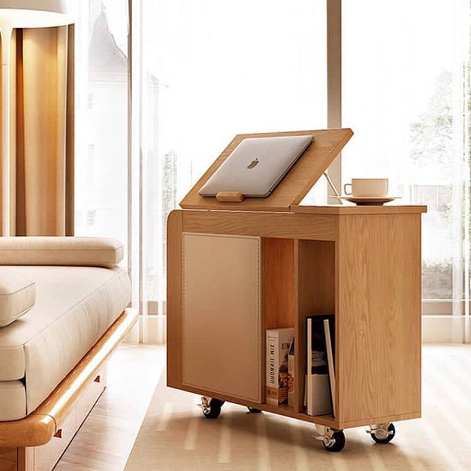 طاولة جانبية متعددة الاستخدام - LEGACY