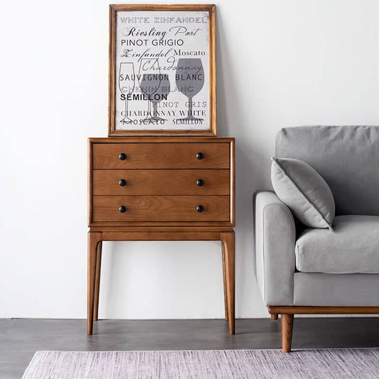 طاولة جانبية عصرية - LEGACY