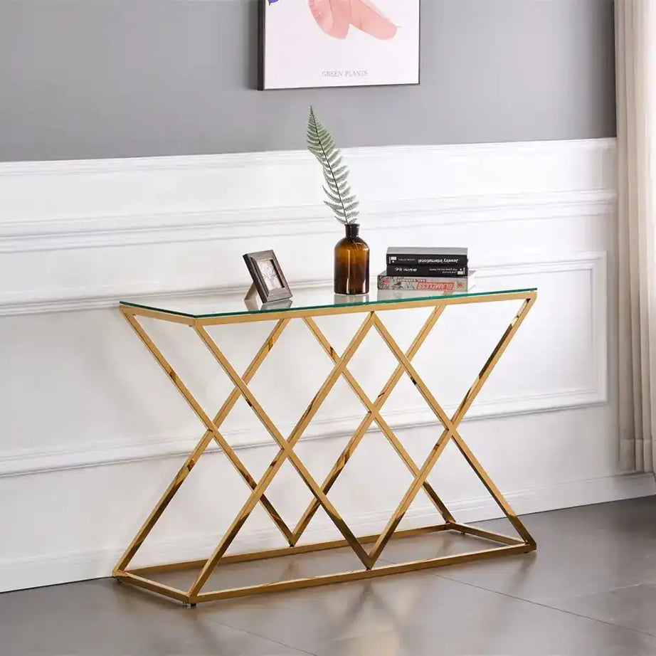كونسول مثلث أنيق - Baytuk