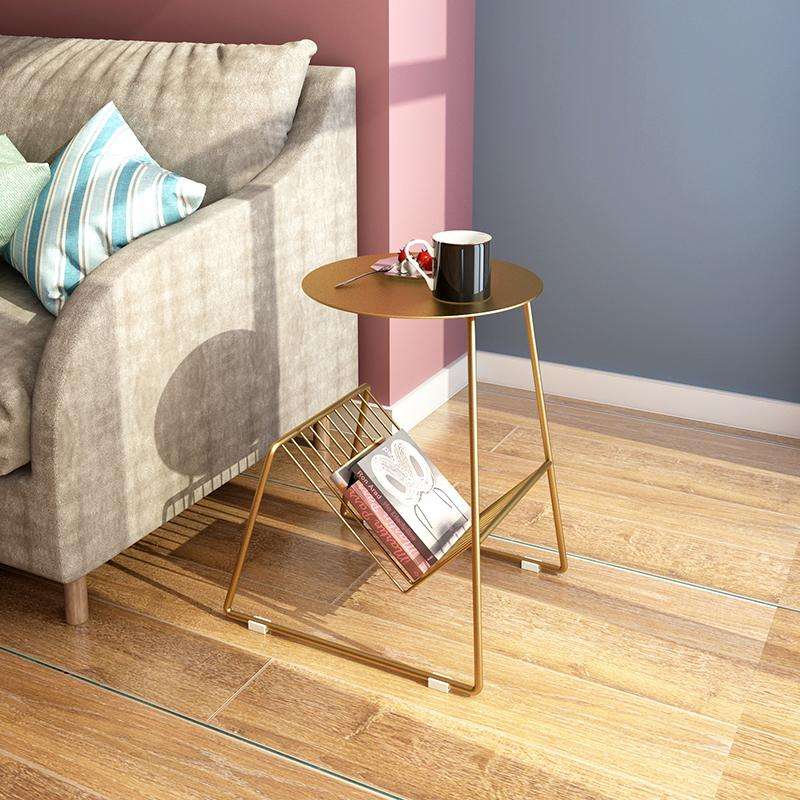 طاولة جانبية حديثة - REVIVE