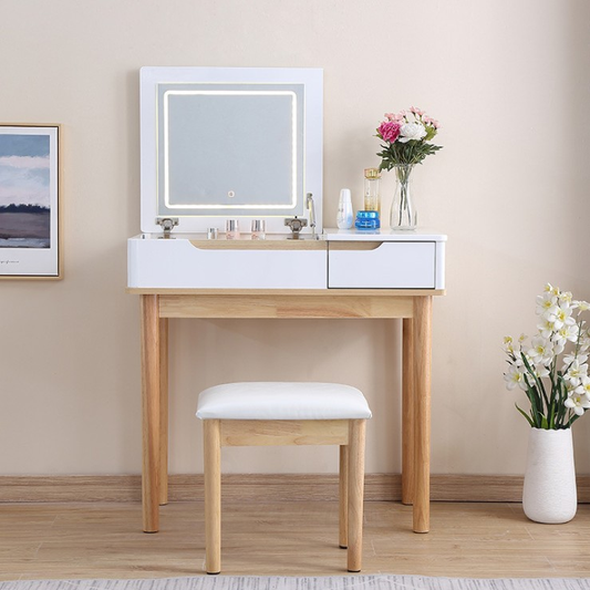 تسريحة بمرأه عصريه