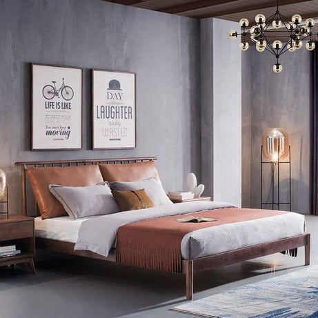 سرير بتصميم حديث - SERA