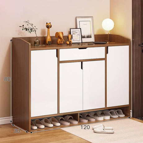 خزانة أحذية مينامليست - STYLE