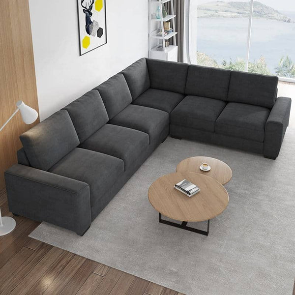 كنبة زاوية حديثة - MERA