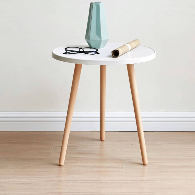 طاولة جانبية مينامليست - LEGACY