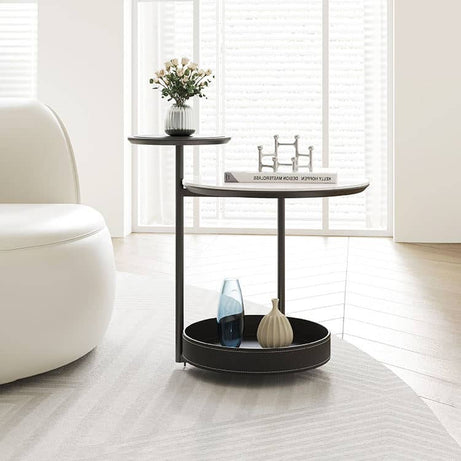 طاولة جانبية مميزه - REVIVE