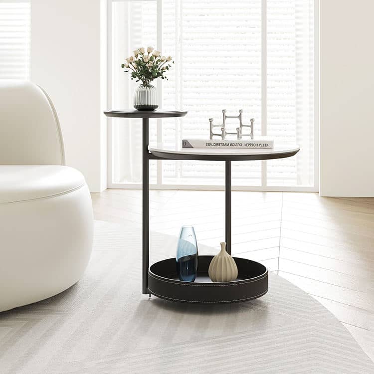 طاولة جانبية مميزه - REVIVE