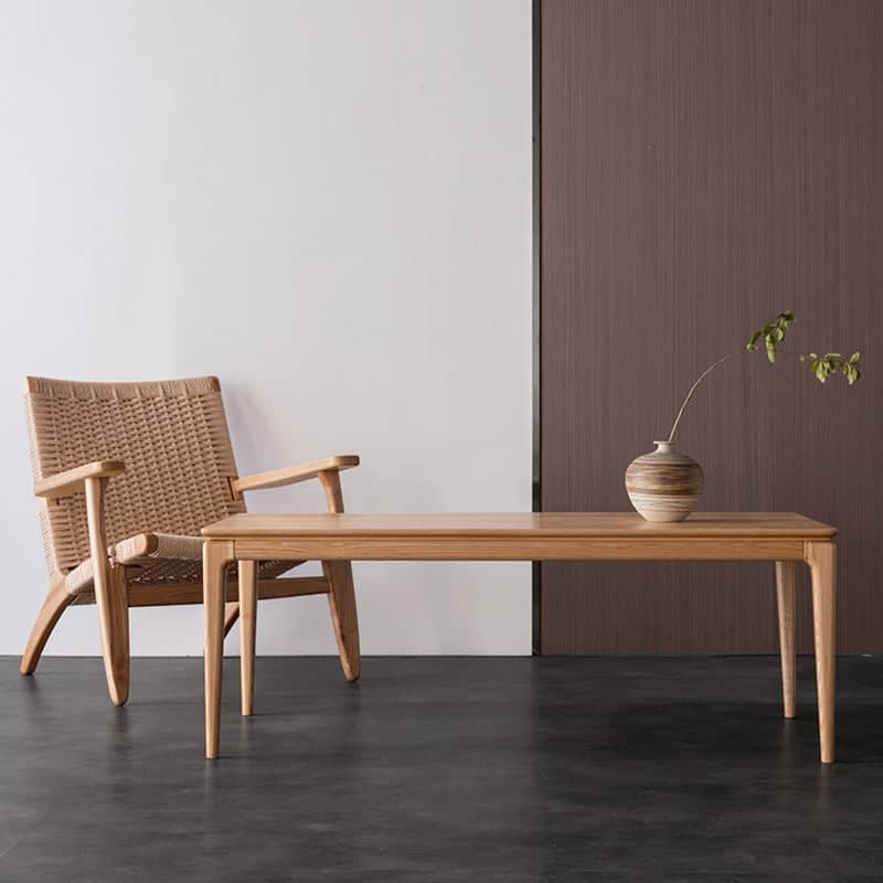 طاولة قهوة مينامليست - LEGACY