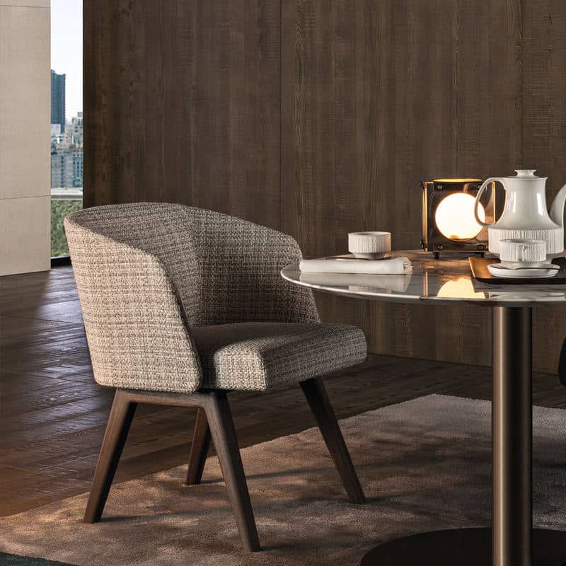 كرسي بنمط حديث - SAGE