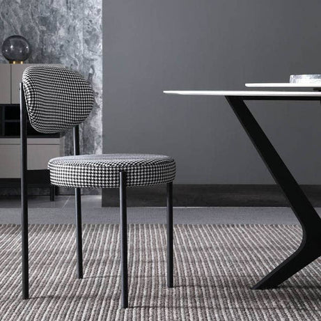 كرسي طعام أنيق - SAGE