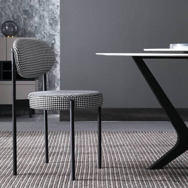 كرسي طعام أنيق - SAGE