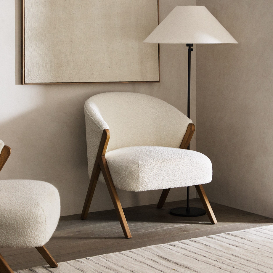 كرسي استرخاء أنيق - BAYTK